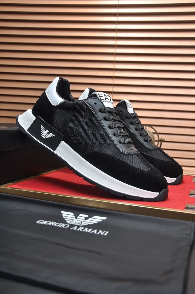 Armani Sneakers